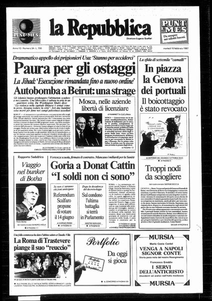 La repubblica